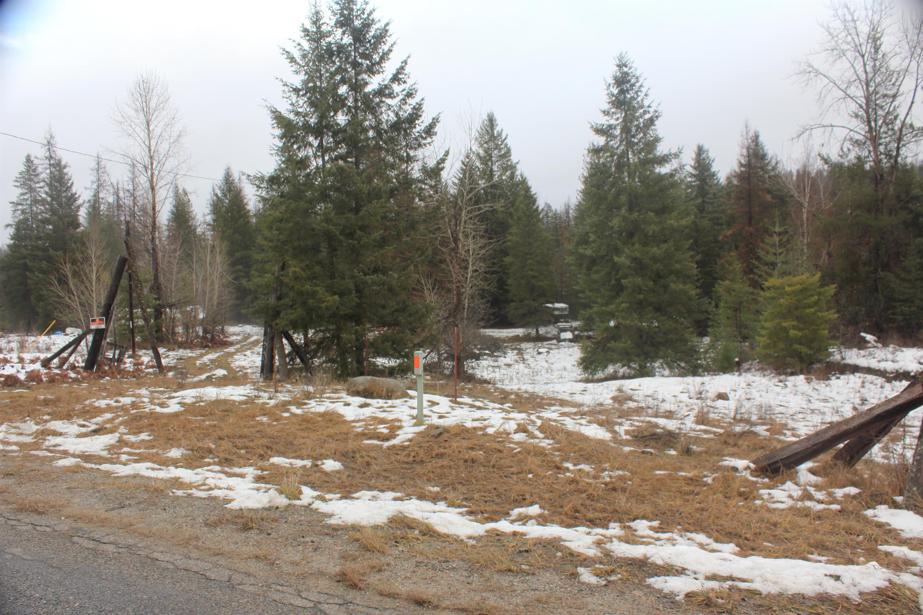 3832 Deep Lake Boundary Road Colville, WA 99114 - Photo 2 of 24