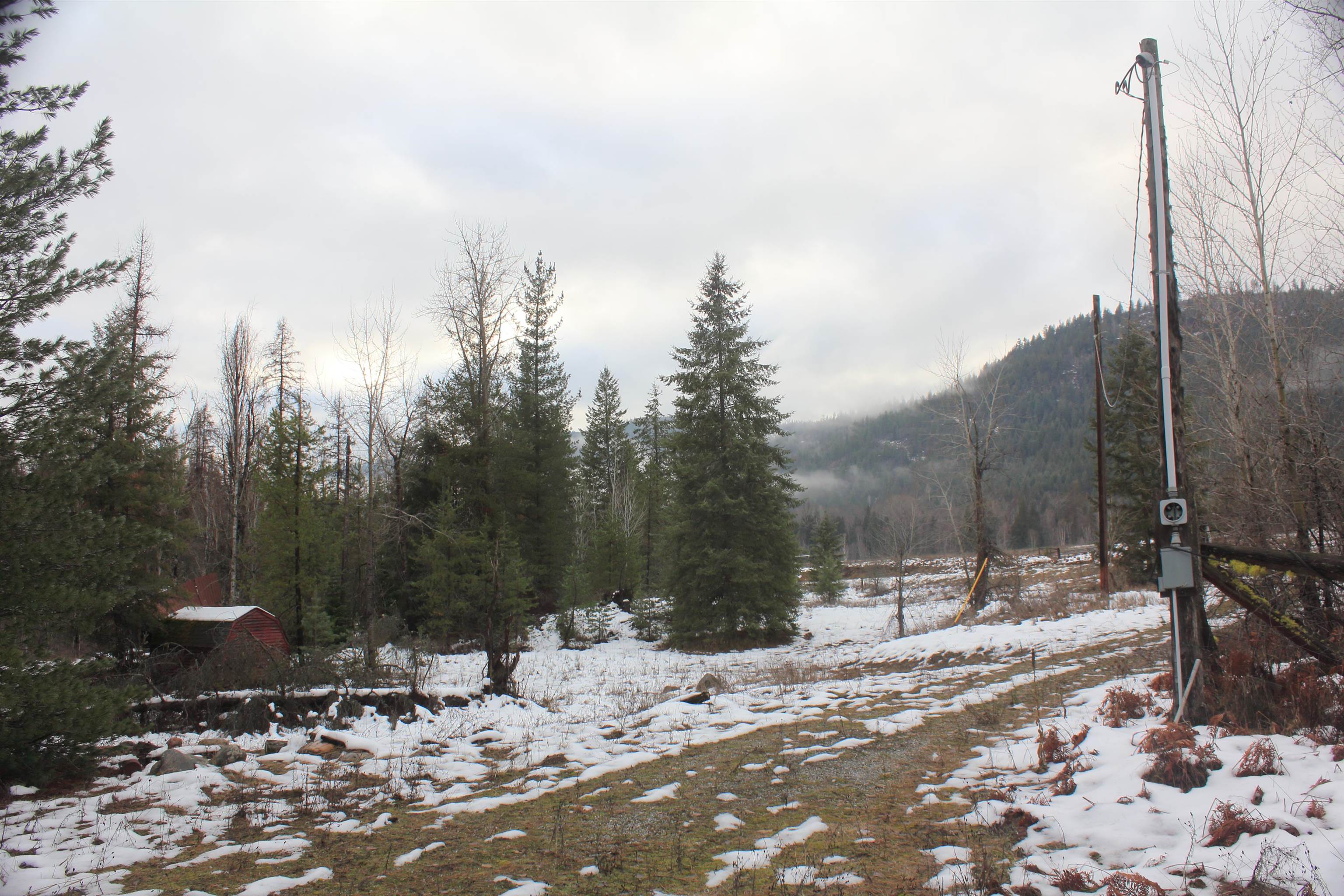 3832 Deep Lake Boundary Road Colville, WA 99114 - Photo 5 of 24