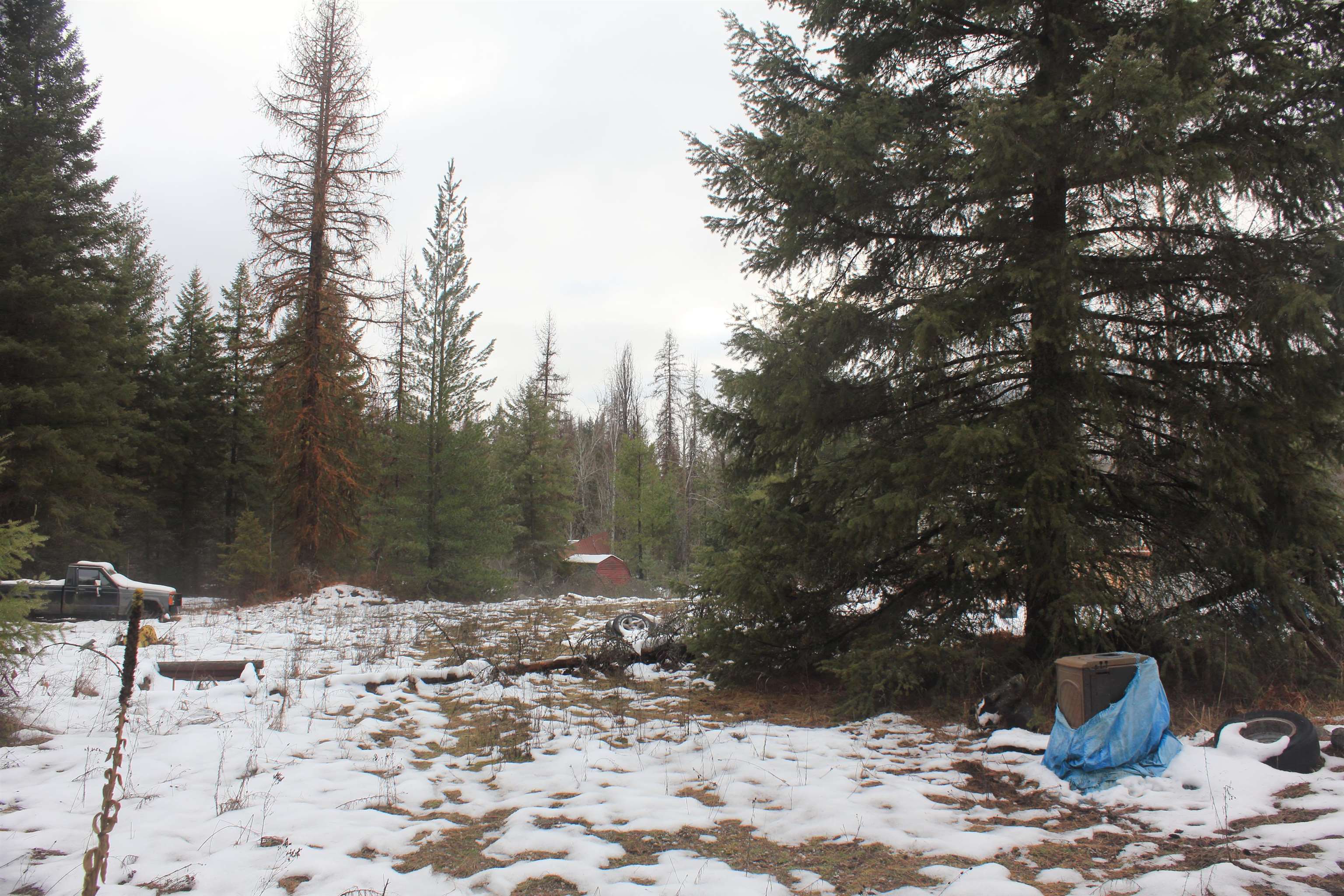 3832 Deep Lake Boundary Road Colville, WA 99114 - Photo 10 of 24