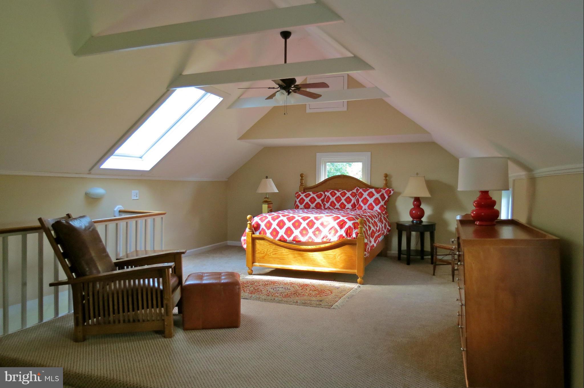 324 Riley Hollow Road Huntly, VA 22640 - Photo 12 of 24 Bedroom (Master)