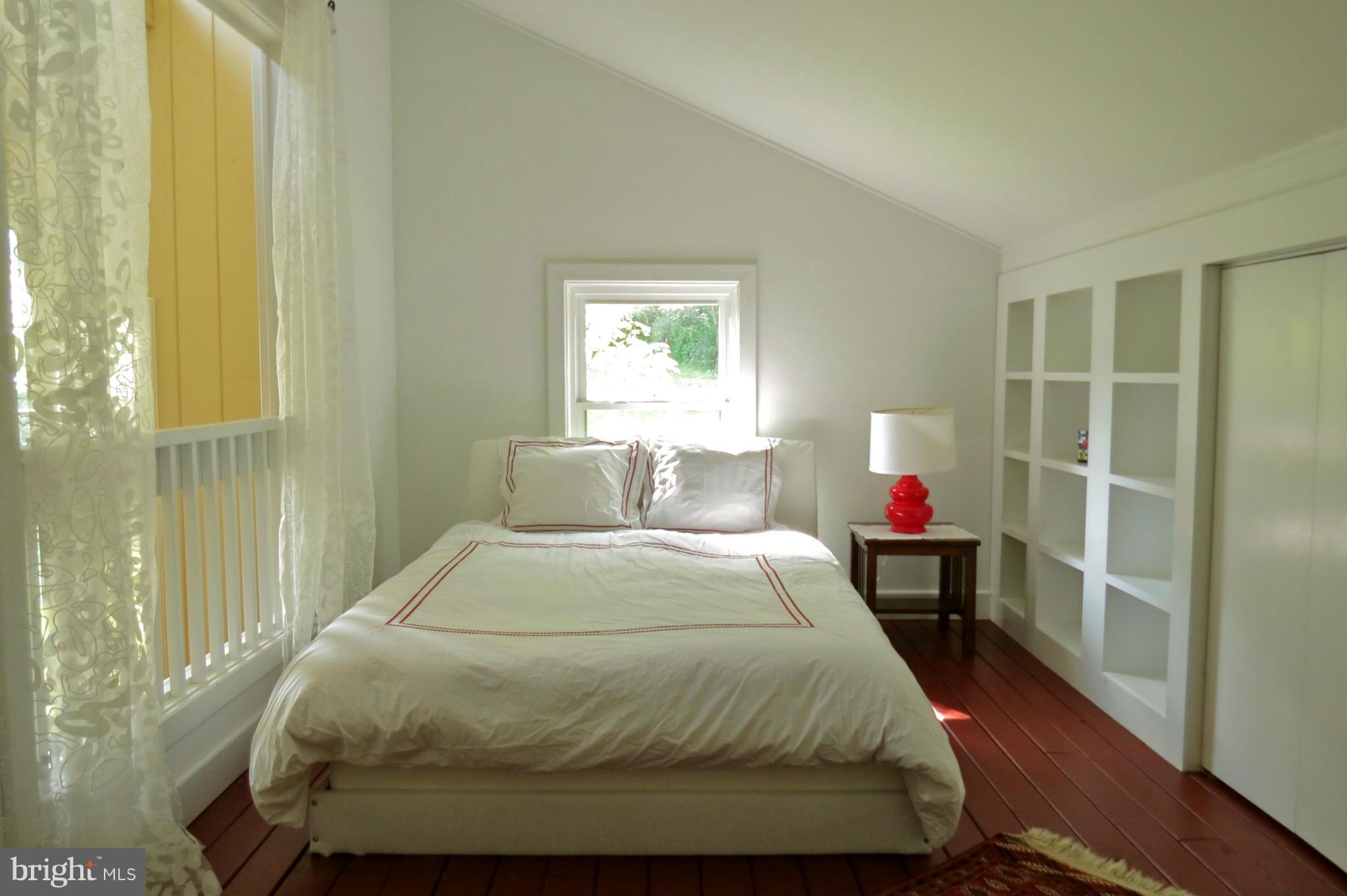 324 Riley Hollow Road Huntly, VA 22640 - Photo 13 of 24 Bedroom