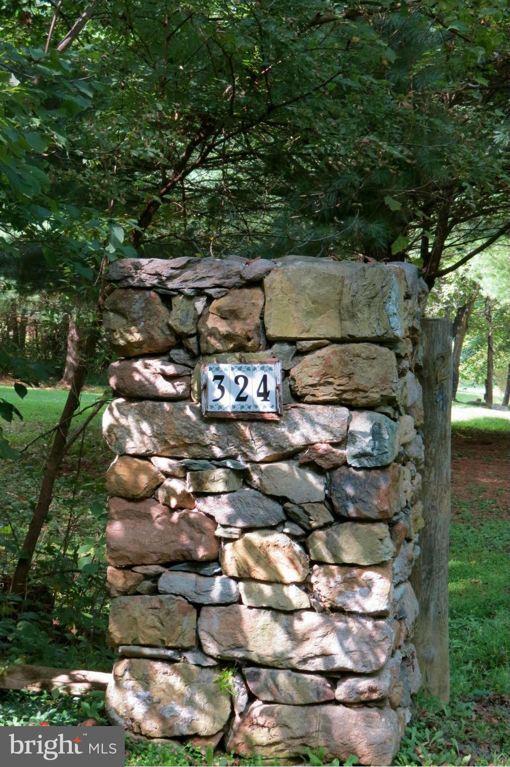 324 Riley Hollow Road Huntly, VA 22640 - Photo 24 of 24 Exterior (General)
