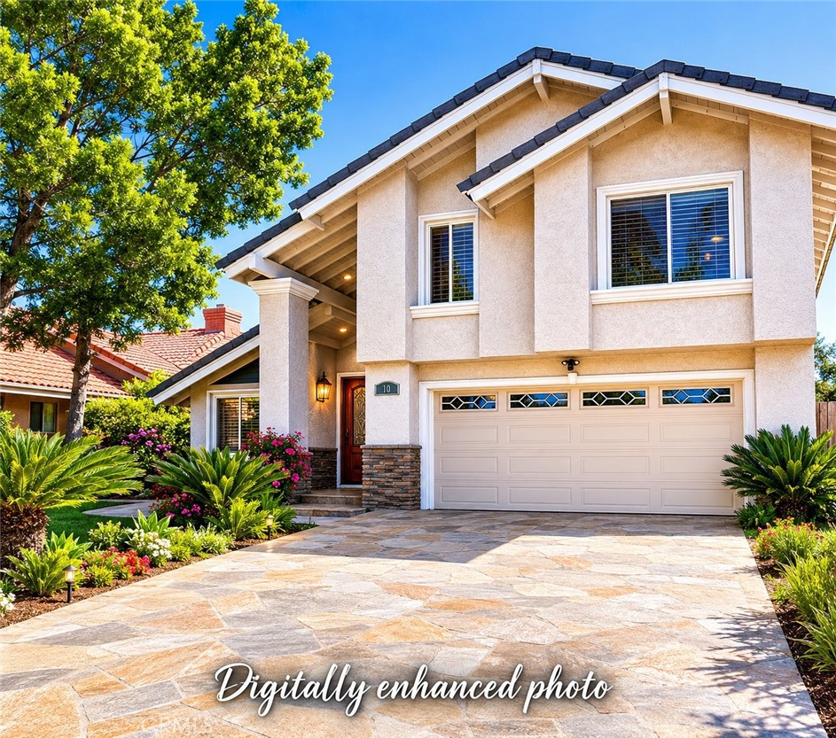 10 Bluff Point Circle Phillips Ranch, CA 91766 - Photo 5 of 46 Digitally Enhance photo