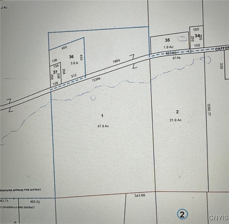 150 Cafferty Hill Road Endicott, NY 13760 - Photo 42 of 42