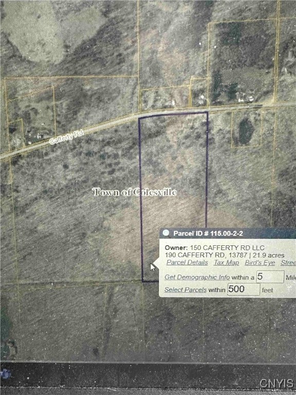 150 Cafferty Hill Road Endicott, NY 13760 - Photo 8 of 42