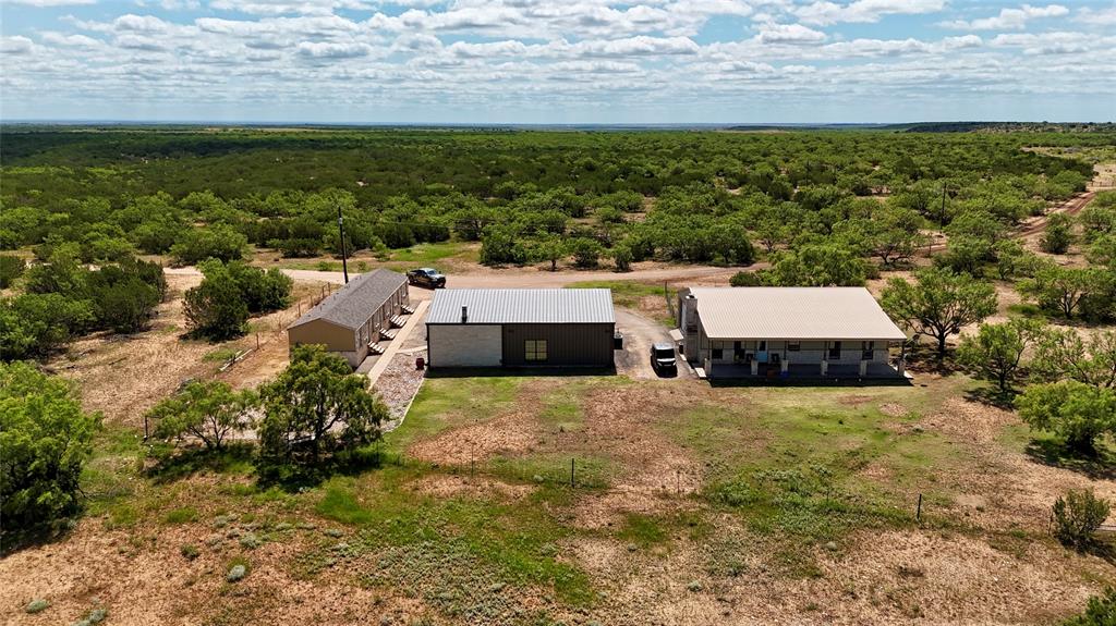 1089 Tennyson Road Miles, TX 76861 - Photo 34 of 40 Gallery Image 34