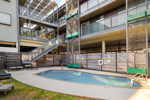 $350,000 | 904 West Avenue, Unit 213, Austin, TX 78701