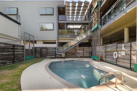 $350,000 | 904 West Avenue, Unit 213, Austin, TX 78701