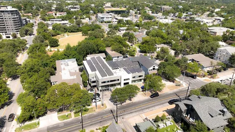 $365,000 | 904 West Avenue, Unit 213, Austin, TX 78701