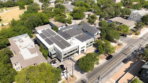 $350,000 | 904 West Avenue, Unit 213, Austin, TX 78701