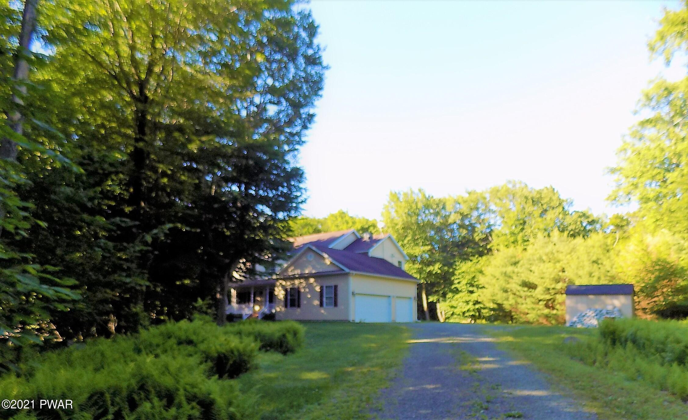 161 Split Rock Road Newfoundland, PA 18445 - Photo 15 of 91