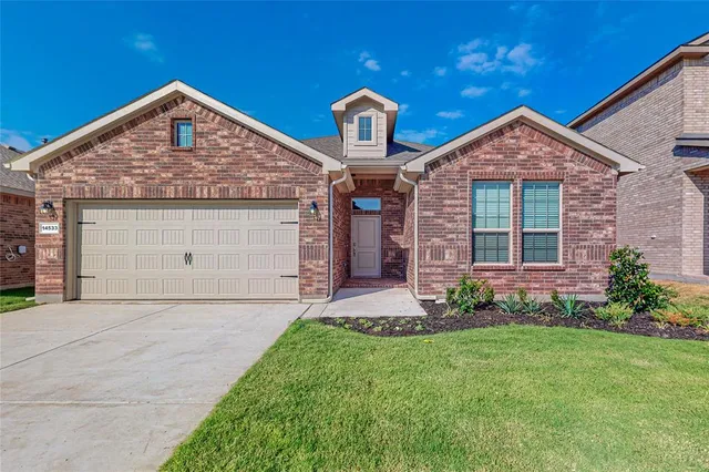 $2,400 | 14533 Antlia Drive, Haslet, TX 76052