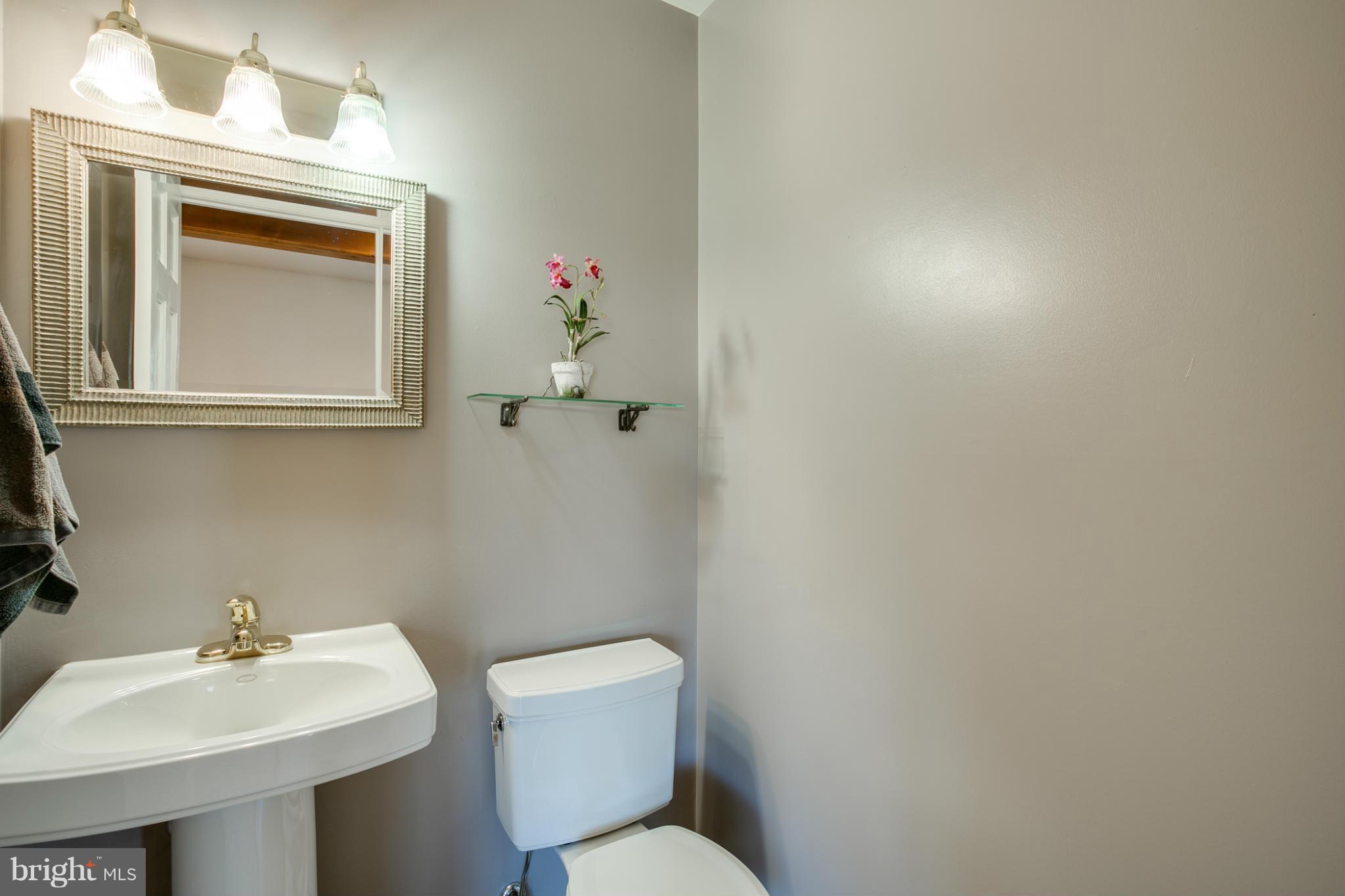4591 Roundhill Road Ellicott City, MD 21043 - Photo 11 of 25 Bath