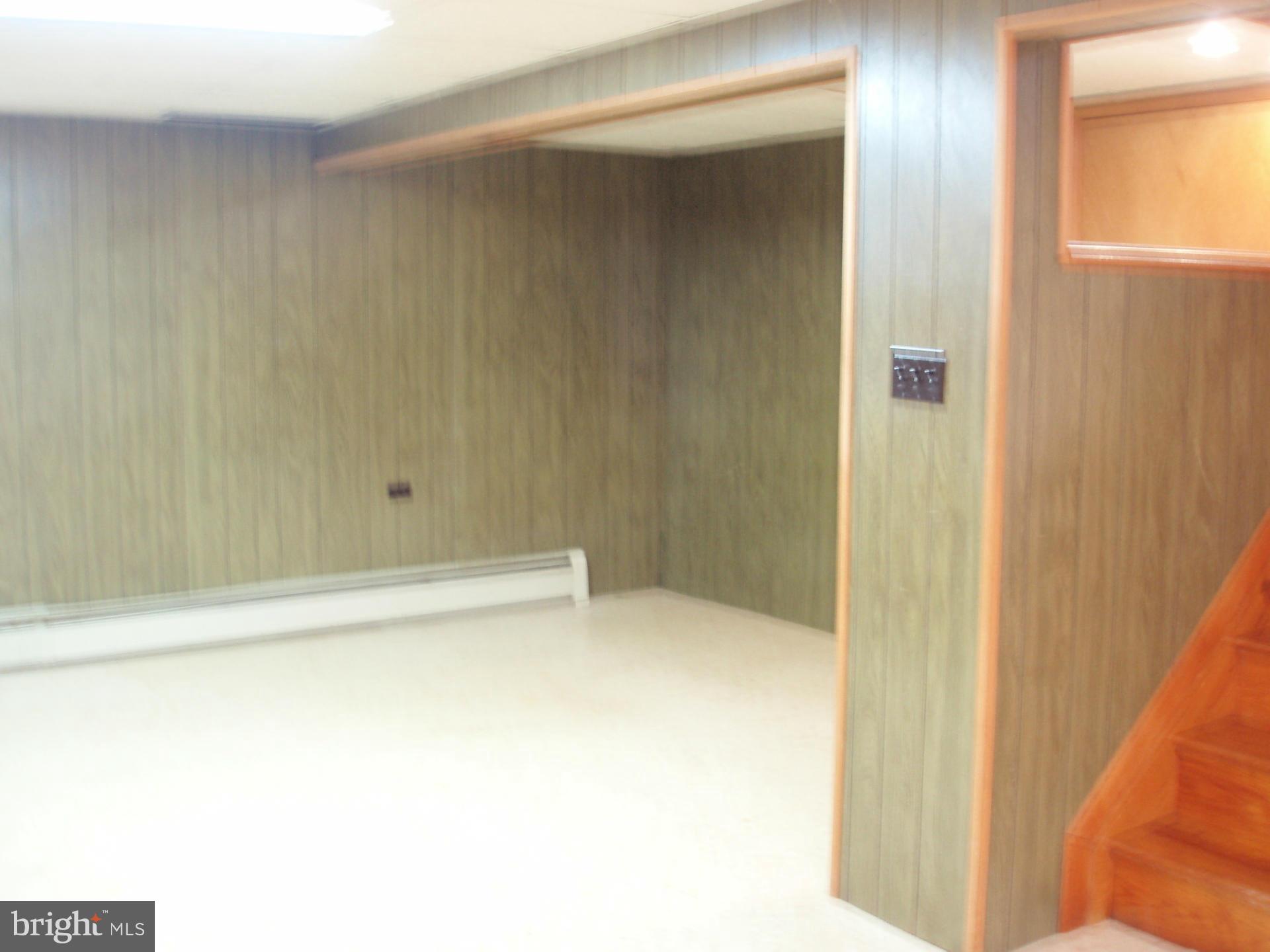 4591 Roundhill Road Ellicott City, MD 21043 - Photo 23 of 25 Basement