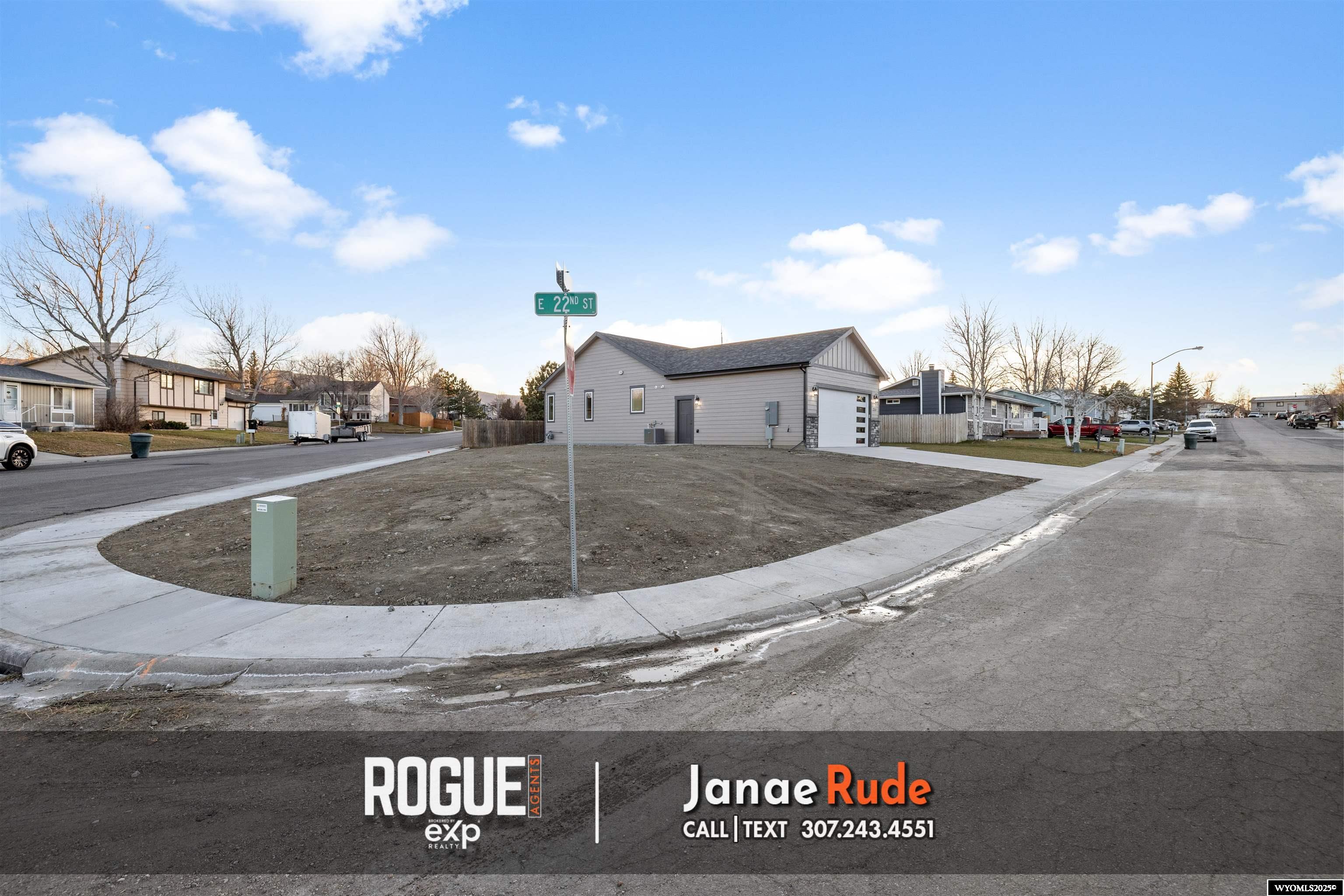 2011 East 22nd Street Casper, WY 82601 - Photo 29 of 35