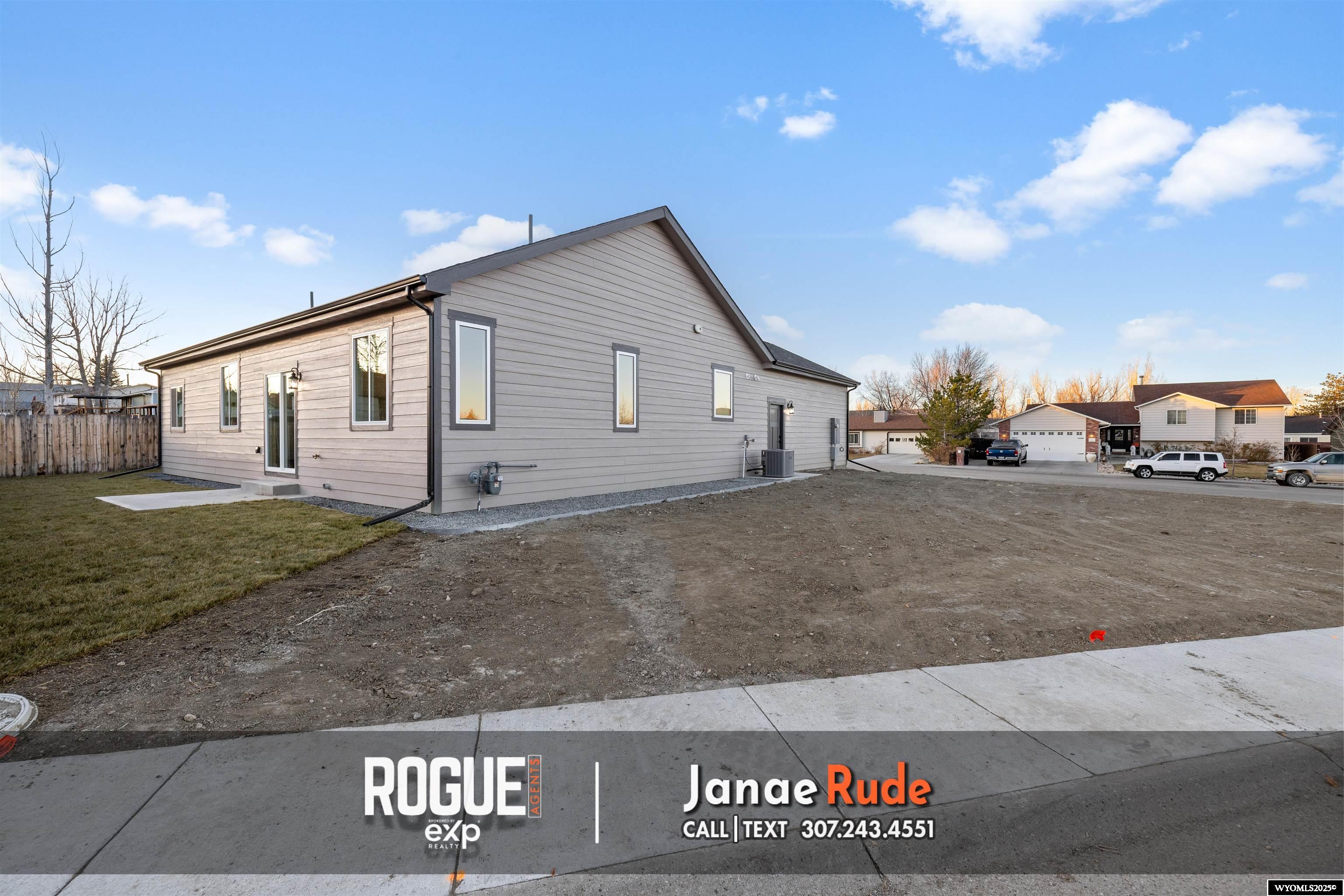 2011 East 22nd Street Casper, WY 82601 - Photo 30 of 35