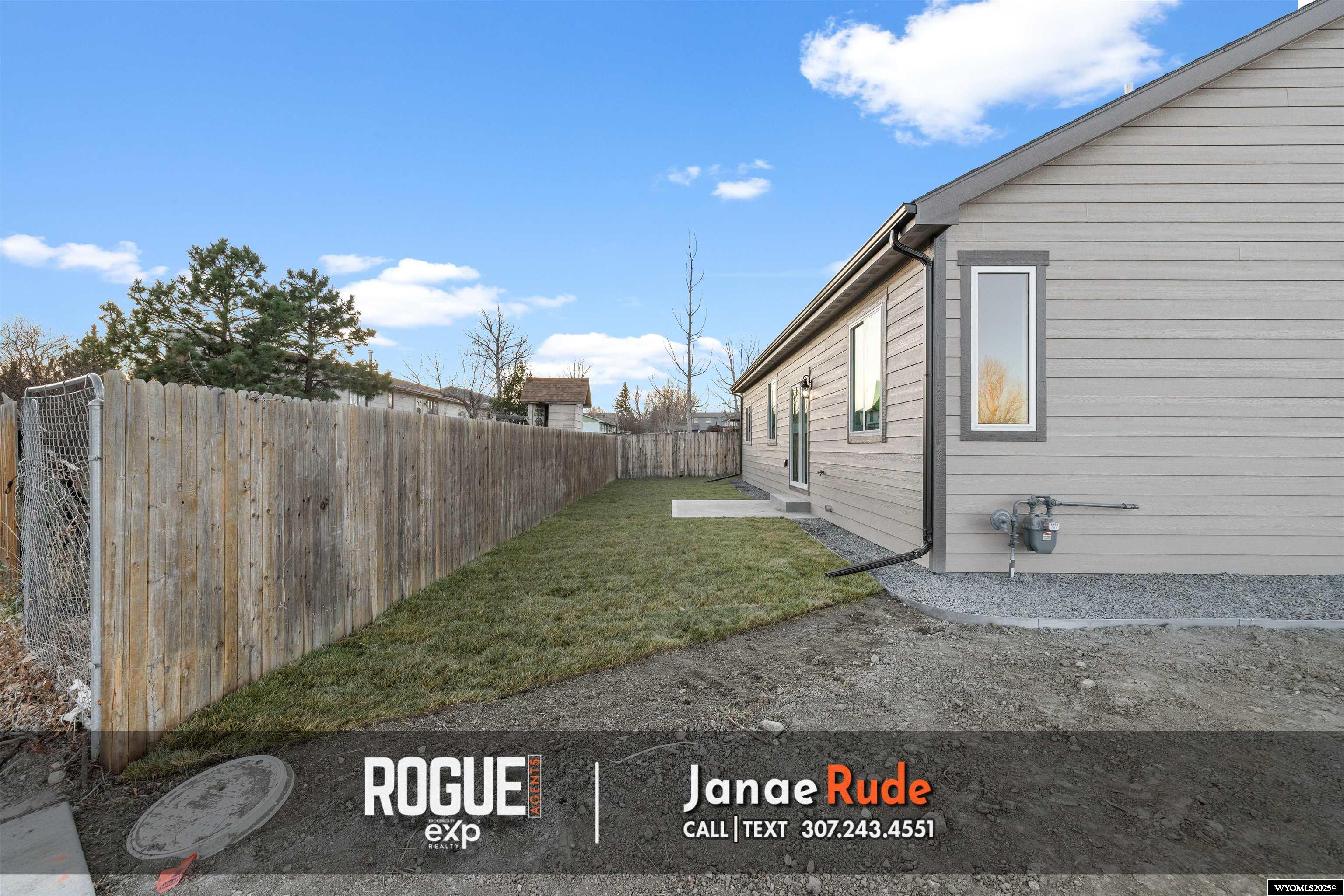 2011 East 22nd Street Casper, WY 82601 - Photo 31 of 35