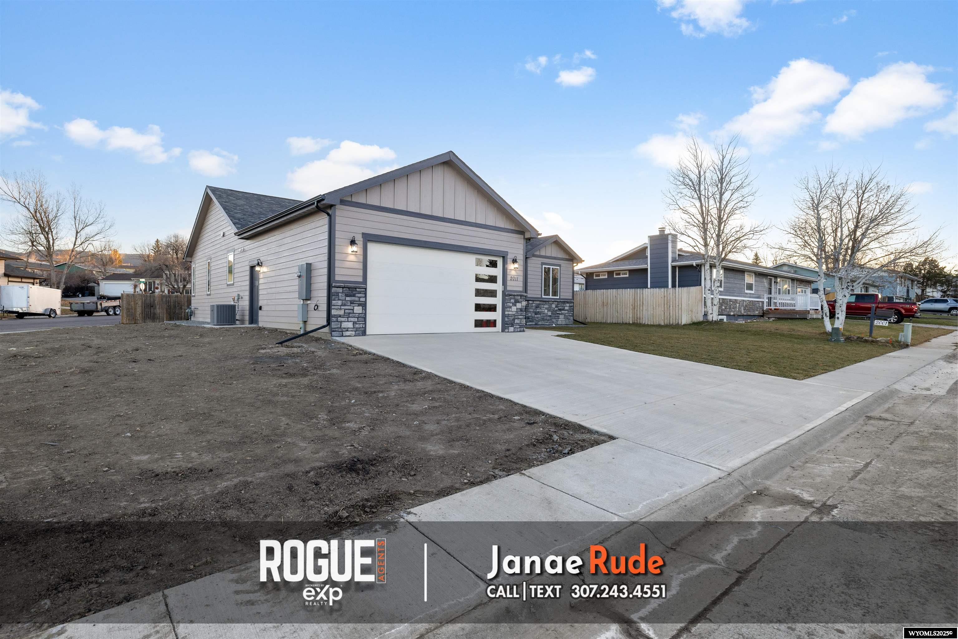 2011 East 22nd Street Casper, WY 82601 - Photo 34 of 35