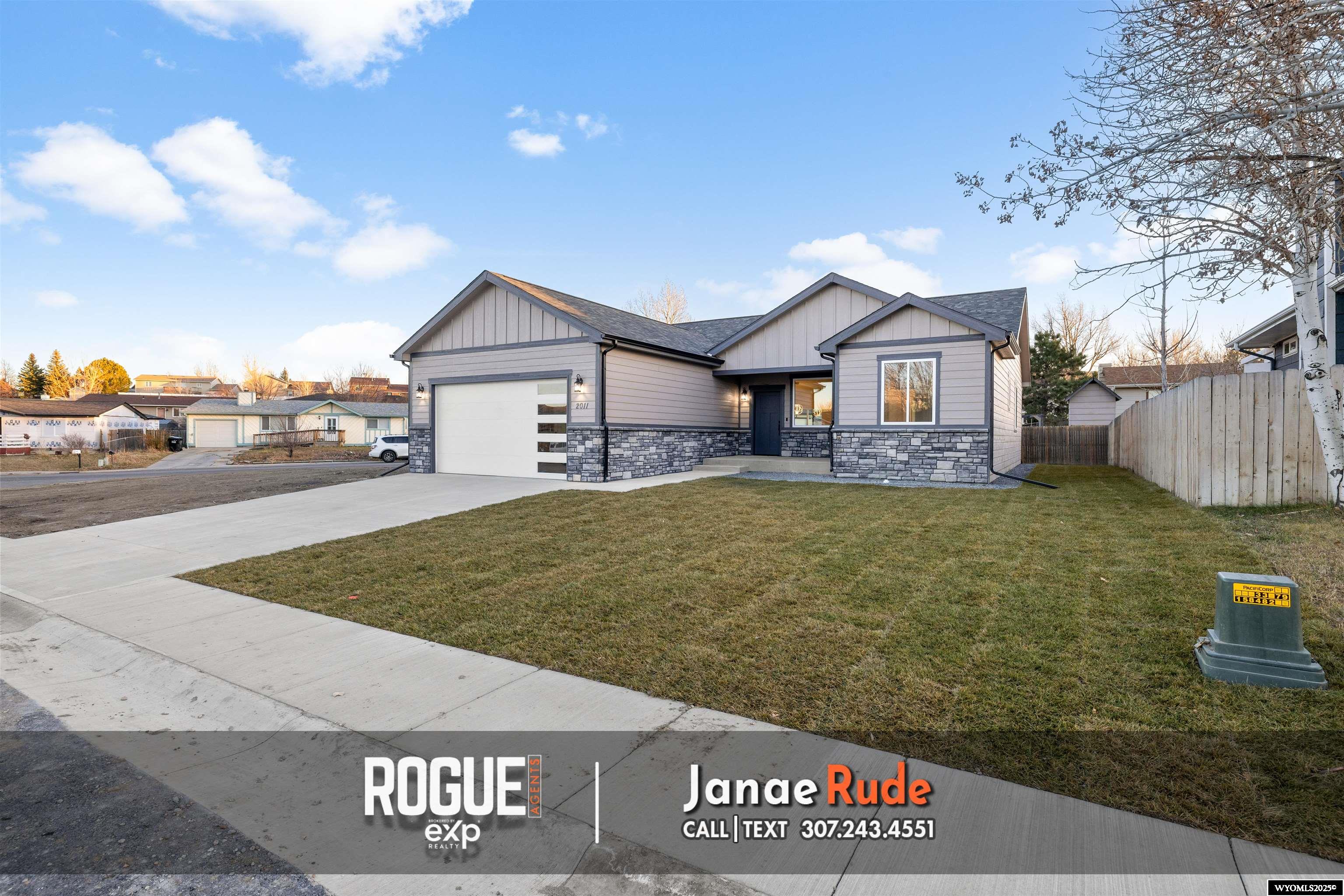 2011 East 22nd Street Casper, WY 82601 - Photo 35 of 35