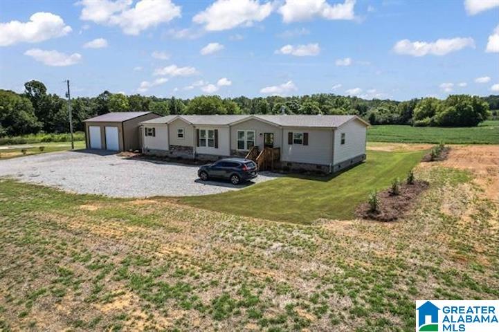 310 Brooks Lake Road Lincoln, AL 35096 - Photo 16 of 20