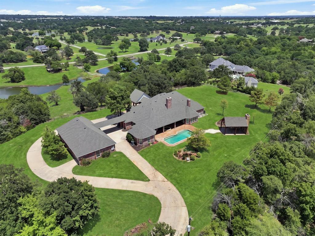8295 Mountain View Road Aubrey, TX 76227 - Photo 1 of 40 Gallery Image 1