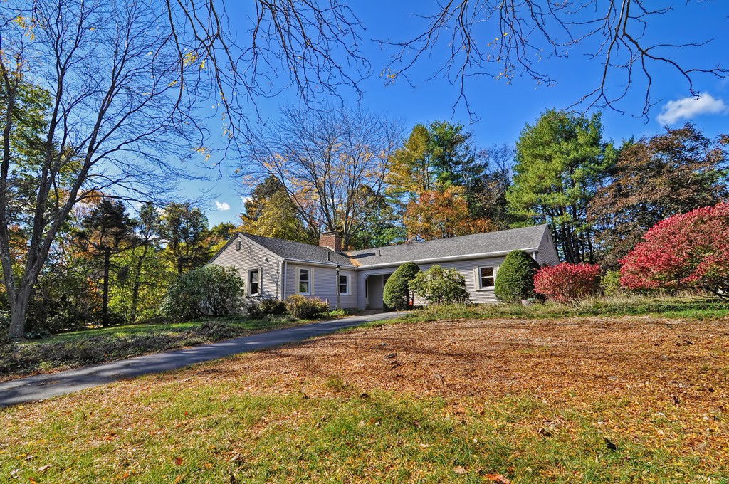 3 Eden Road Wayland, MA 01778 - Photo 1 of 30 Gallery Image 1