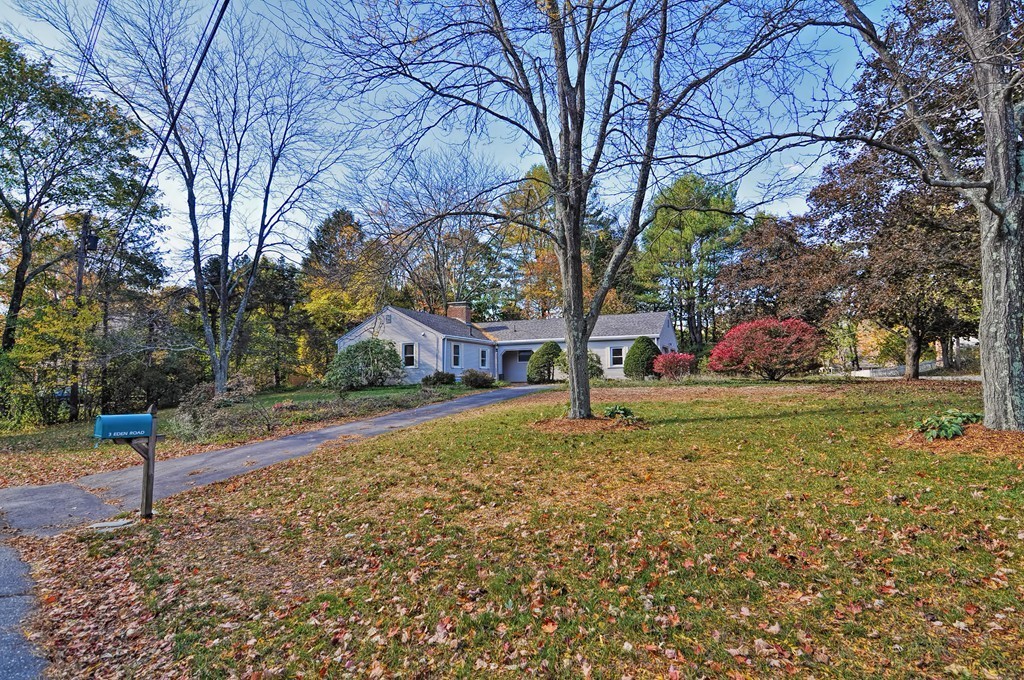 3 Eden Road Wayland, MA 01778 - Photo 28 of 30 Gallery Image 28
