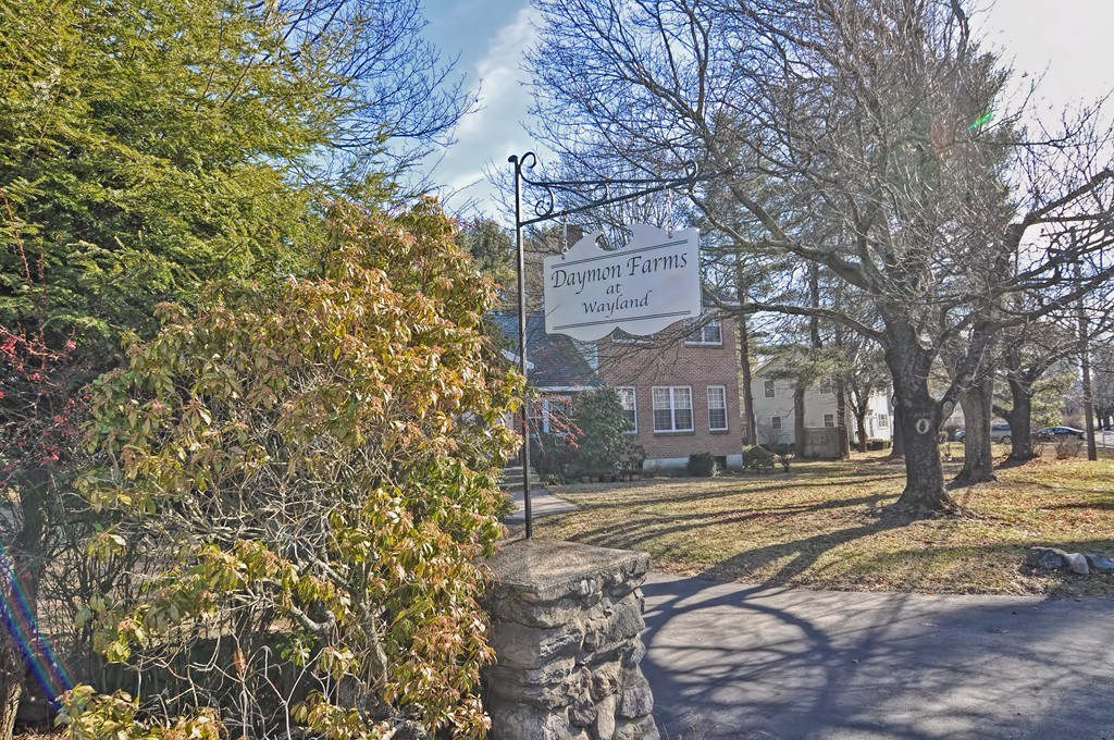 3 Eden Road Wayland, MA 01778 - Photo 30 of 30 Gallery Image 30