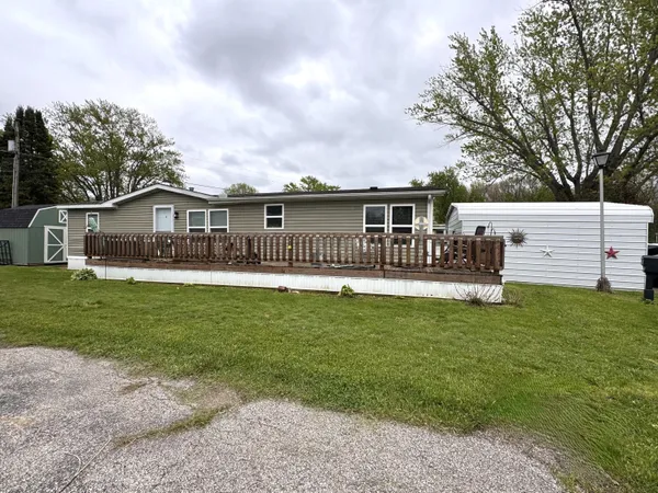 $79,900 | 838 Mobile Boulevard, Unit LOT 15, Niles, MI 49120
