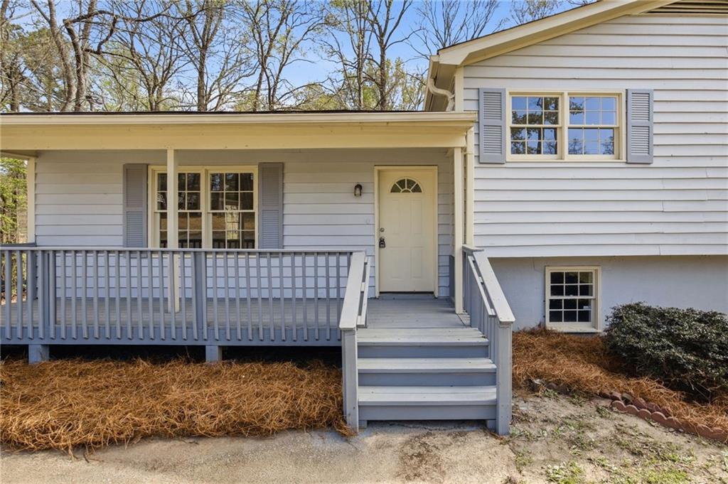 3667 Humphries Hill Road Austell, GA 30106 - Photo 2 of 24