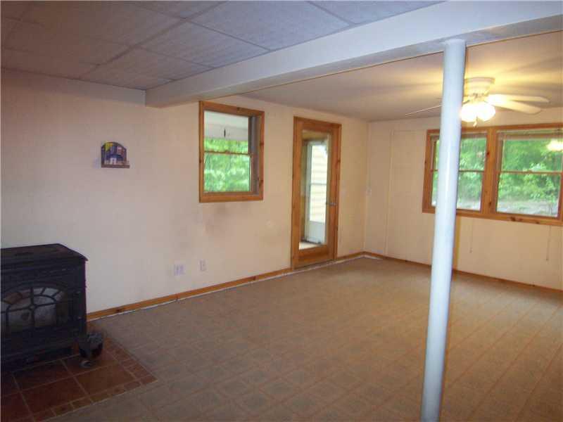 62 Loop Road Otisfield, ME 04270 - Photo 28 of 35 Basement.