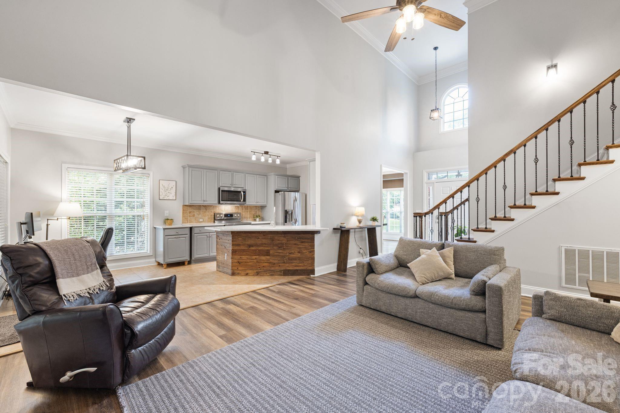 2818 Telefair Lane Monroe, NC 28110 - Photo 8 of 39