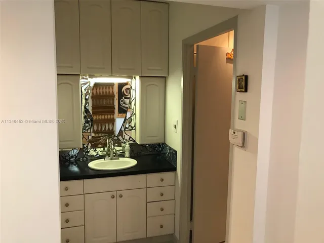 swimming pool view with a outdoor space