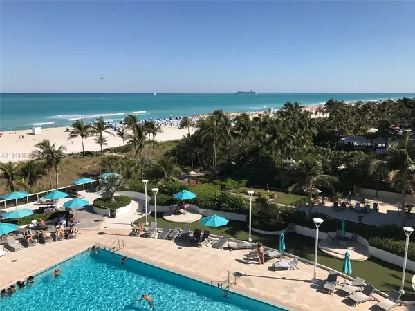 $4,500 | 100 Lincoln Road, Unit 1007, Miami Beach, FL 33139