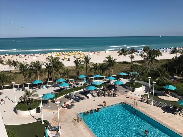 $4,500 | 100 Lincoln Road, Unit 1007, Miami Beach, FL 33139