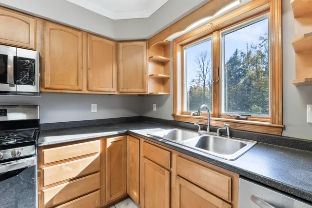 $375,000 | 143 Nelson Hill Road, Canaan, ME 04924