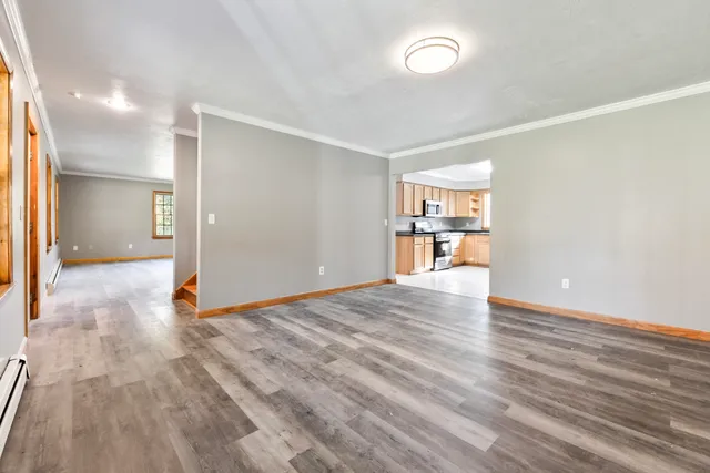 $375,000 | 143 Nelson Hill Road, Canaan, ME 04924