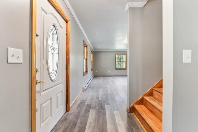 $375,000 | 143 Nelson Hill Road, Canaan, ME 04924