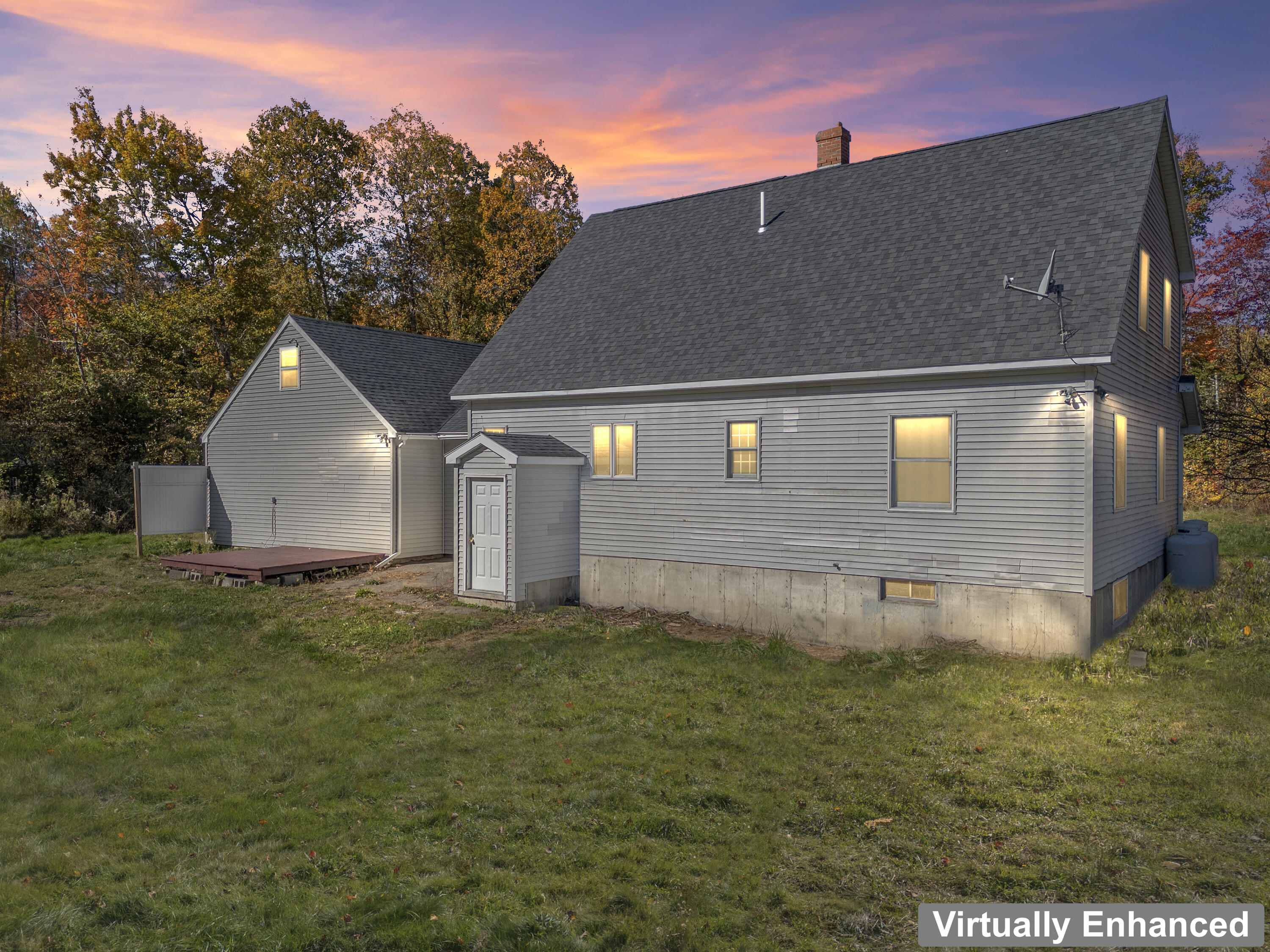 143 Nelson Hill Road Canaan, ME 04924 - Photo 3 of 74 143 Nelson Hill Rd_0103