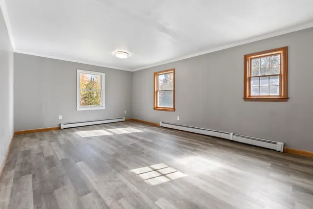 $375,000 | 143 Nelson Hill Road, Canaan, ME 04924