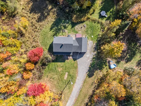 $375,000 | 143 Nelson Hill Road, Canaan, ME 04924