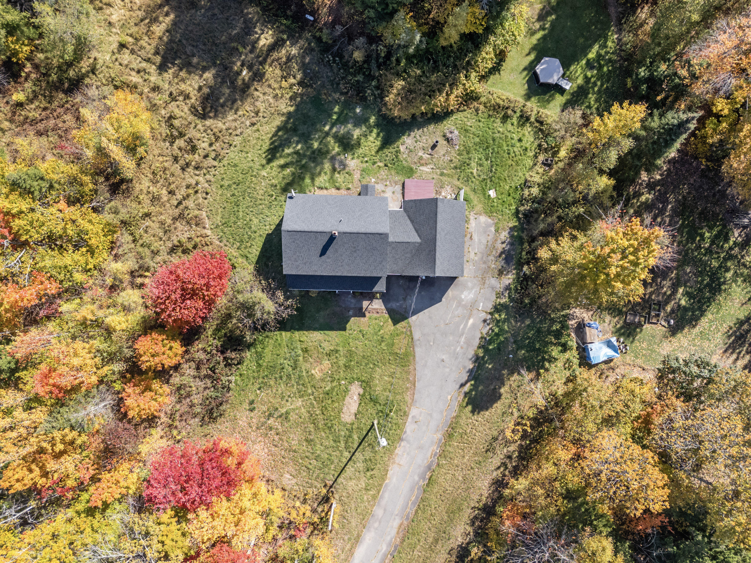 143 Nelson Hill Road Canaan, ME 04924 - Photo 62 of 74 143 Nelson Hill Rd_0162