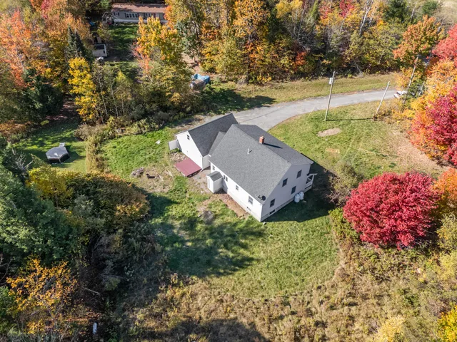 $375,000 | 143 Nelson Hill Road, Canaan, ME 04924