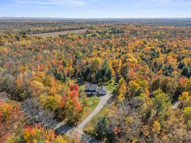 $375,000 | 143 Nelson Hill Road, Canaan, ME 04924