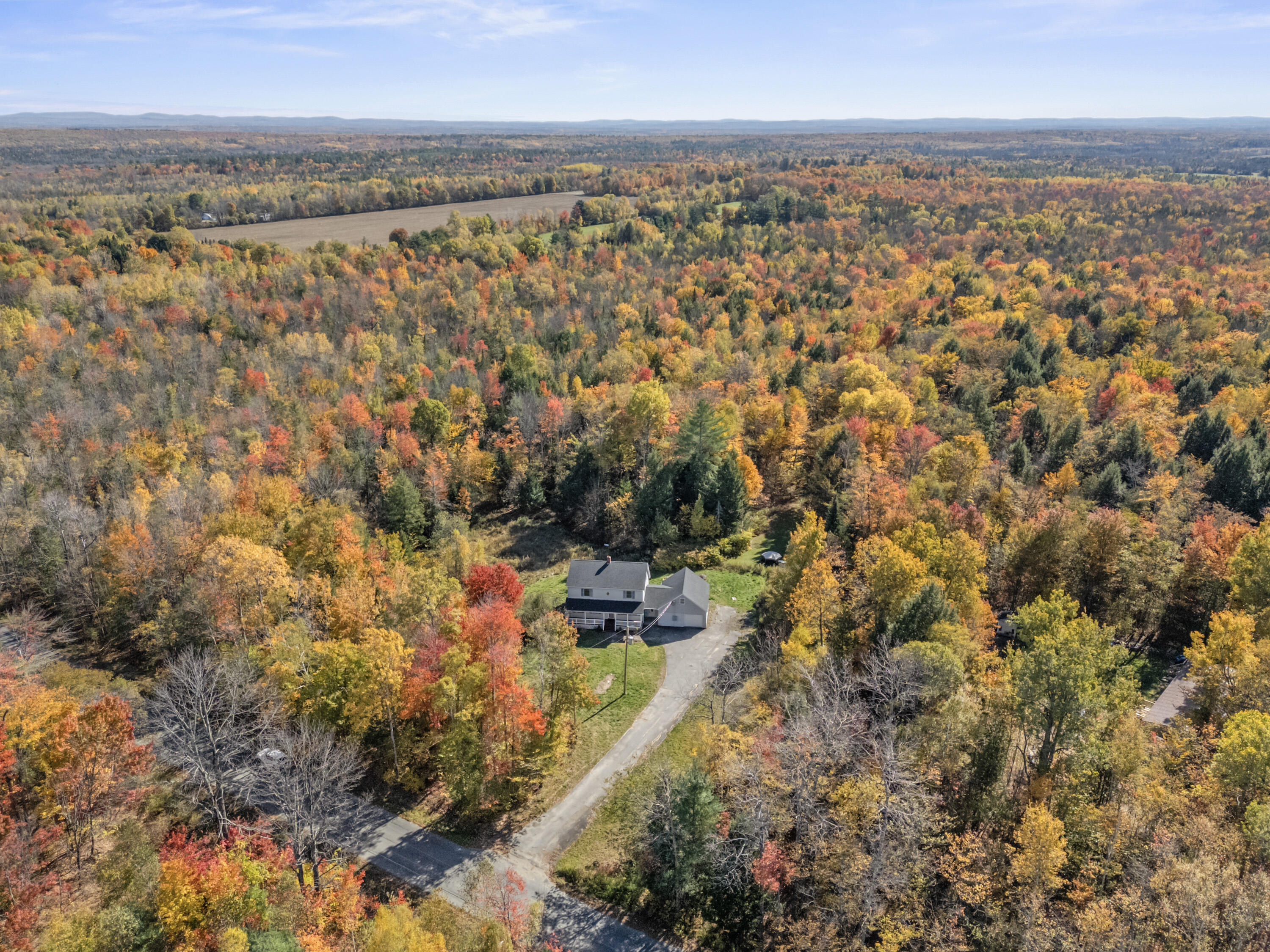 143 Nelson Hill Road Canaan, ME 04924 - Photo 66 of 74 143 Nelson Hill Rd_0166