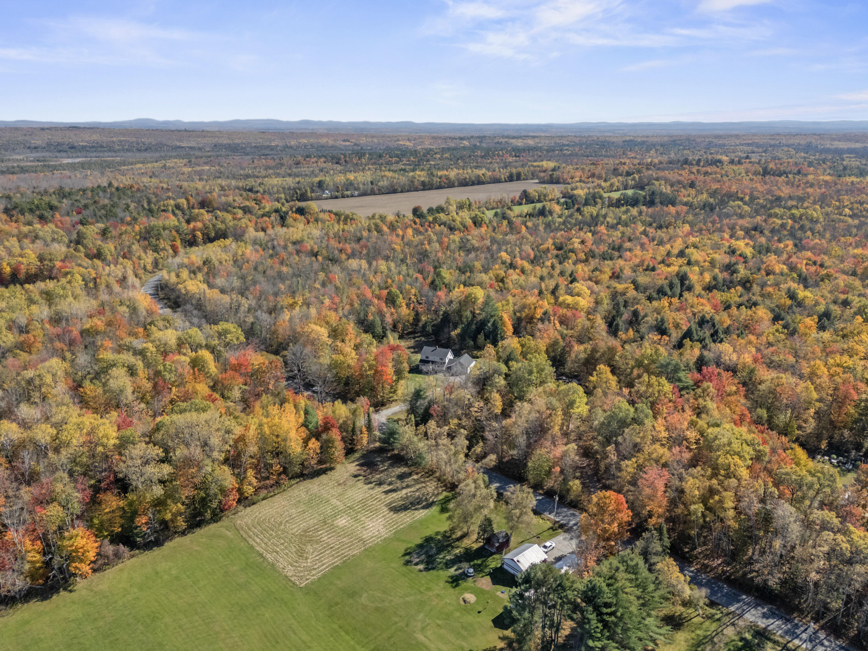 143 Nelson Hill Road Canaan, ME 04924 - Photo 67 of 74 143 Nelson Hill Rd_0167