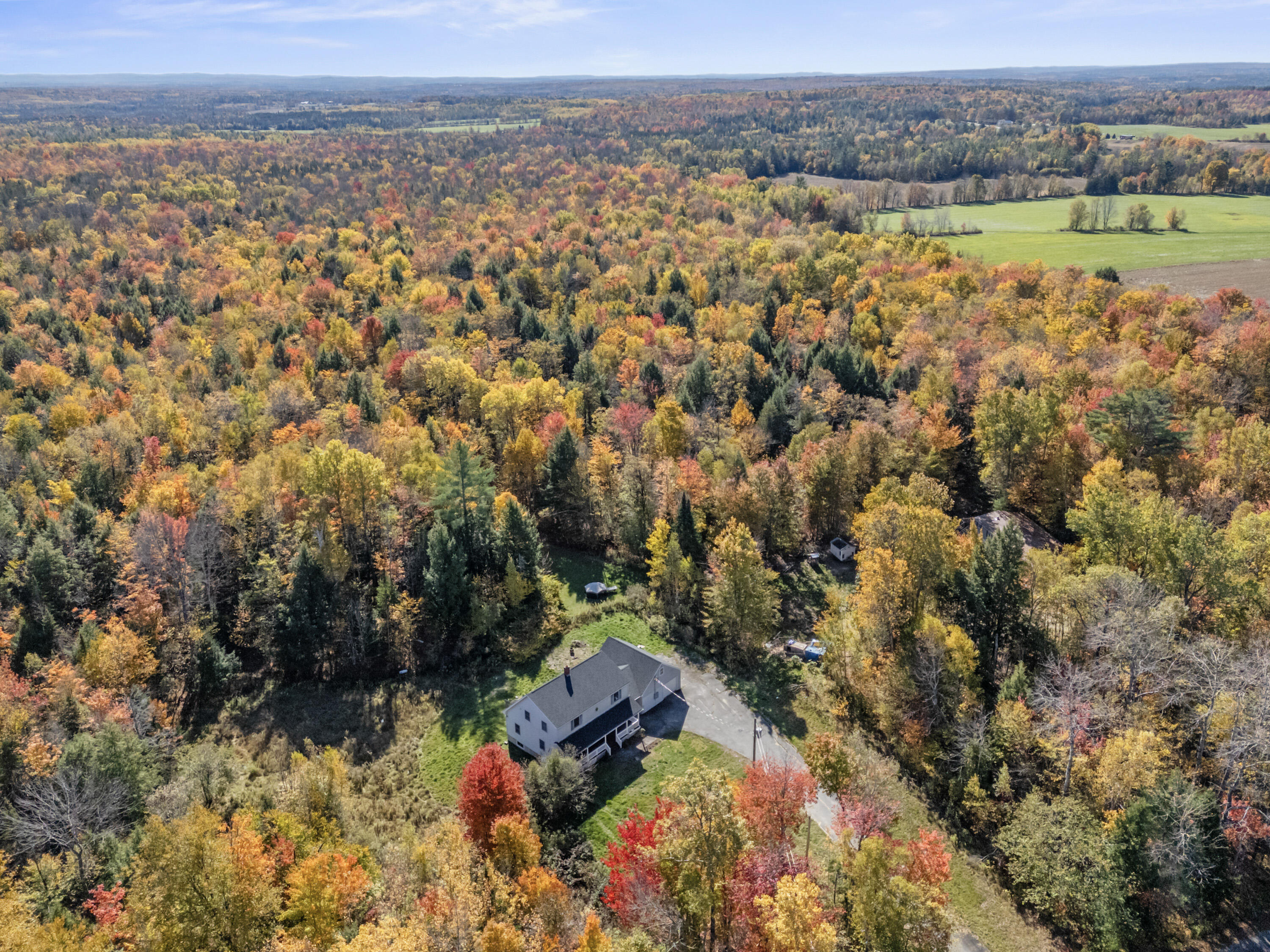 143 Nelson Hill Road Canaan, ME 04924 - Photo 68 of 74 143 Nelson Hill Rd_0168