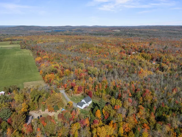 $375,000 | 143 Nelson Hill Road, Canaan, ME 04924