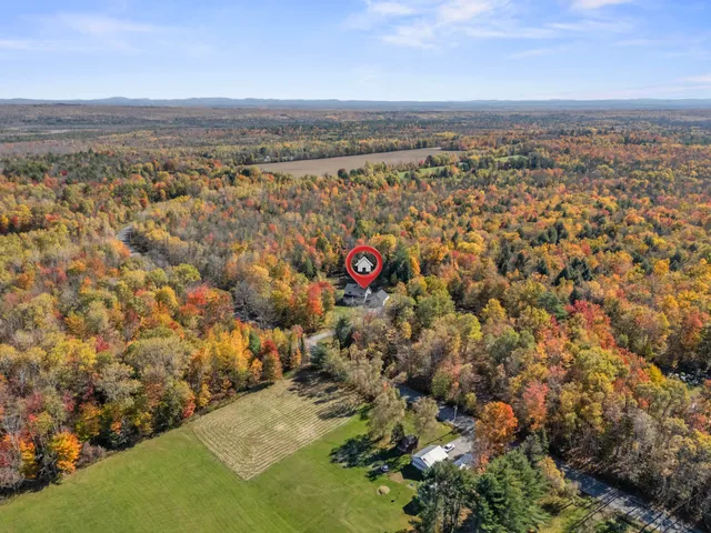 $375,000 | 143 Nelson Hill Road, Canaan, ME 04924