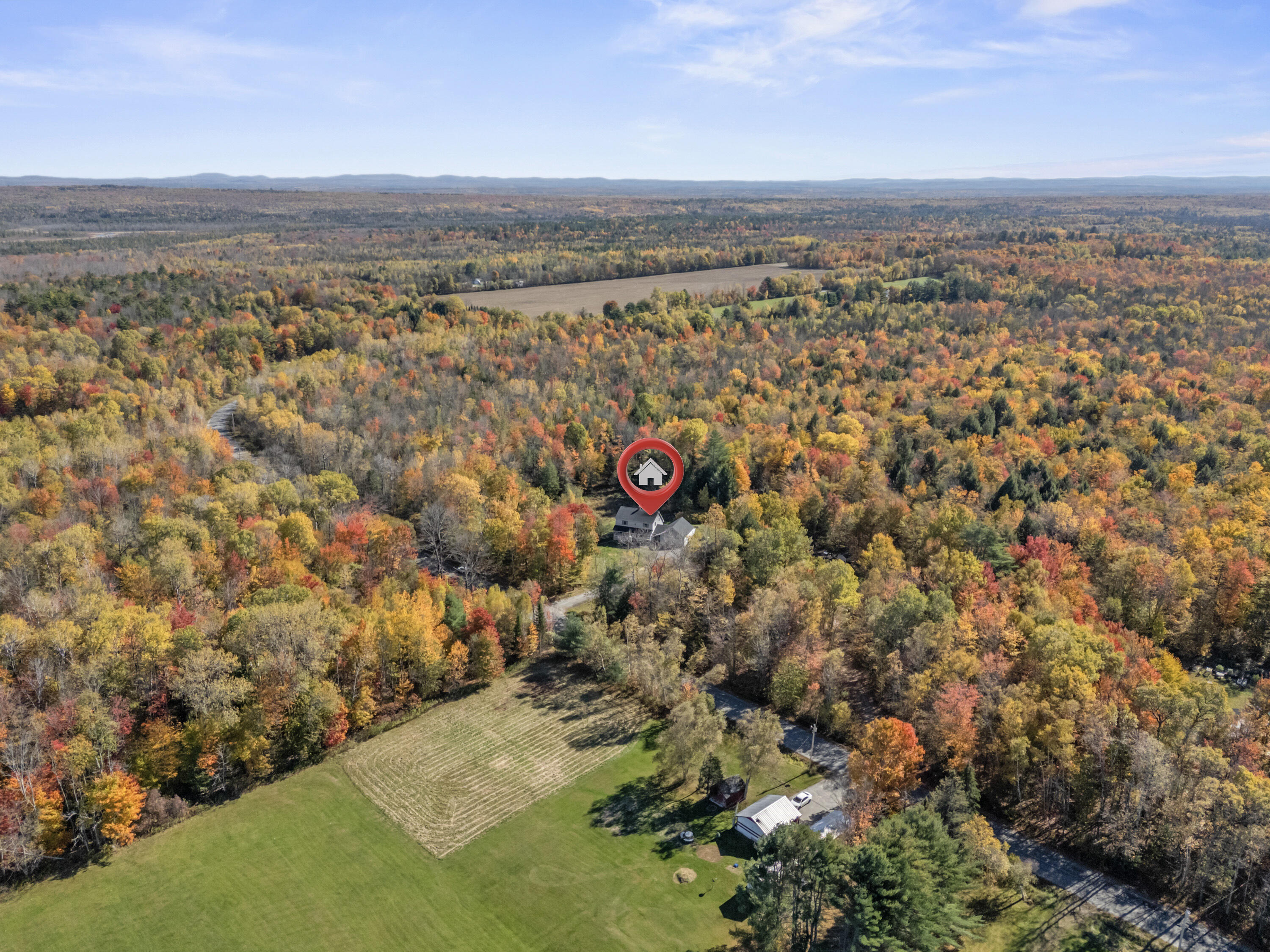 143 Nelson Hill Road Canaan, ME 04924 - Photo 70 of 74 143 Nelson Hill Rd_0170
